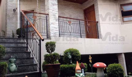 Casa Sobrado em City Bussocaba - Osasco, SP