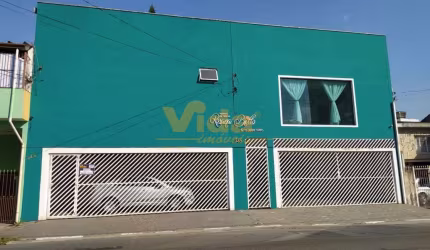 Casa Comercial à venda em Km 18  -  Osasco