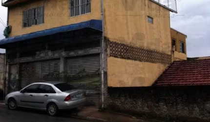 Galpão à venda em Vila Sul Americana  -  Osasco