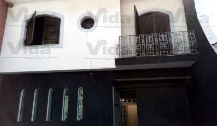 Casa Comercial à venda em Jardim das Flores  -  Osasco