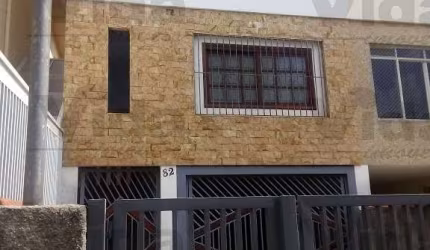 Casa Sobrado em Jardim das Flores  -  Osasco