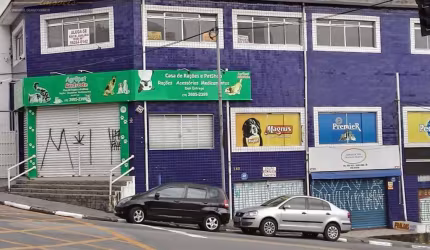 Salão Comercial em Jaguaribe  -  Osasco