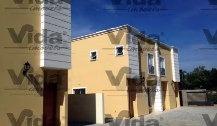 Casa Sobrado em Vargem Grande Paulista