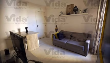 Apartamento em Osasco