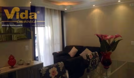 Apartamento à venda em Parque Frondoso  -  Cotia