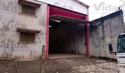 Galpão à venda em Santa Maria  -  Osasco