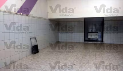 Salão Comercial para Locação em Pestana  -  Osasco