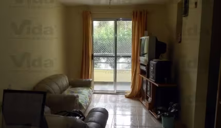 Apartamento em Osasco