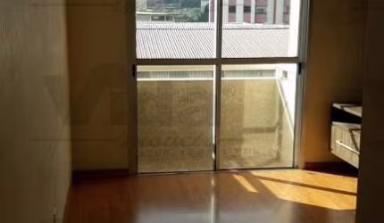 Apartamento em Quitaúna  -  Osasco