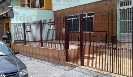 Casa Sobrado em Osasco