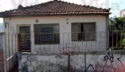 Casa em Bela Vista  -  Osasco