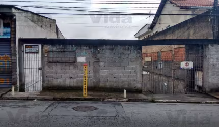 Terreno em Osasco
