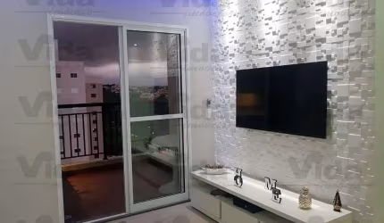 Apartamento  a venda em City Bussocaba  -  Osasco