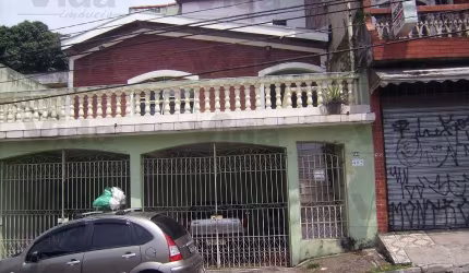 Casa Sobrado à venda em Jardim das Flores  -  Osasco