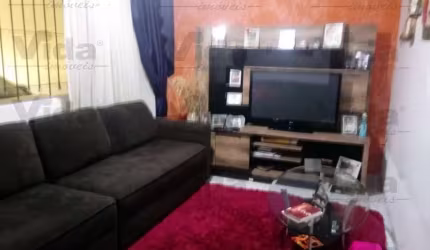 Casa Sobrado em Jardim Roberto  -  Osasco