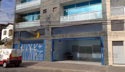Prédio Inteiro em Centro  -  Jandira