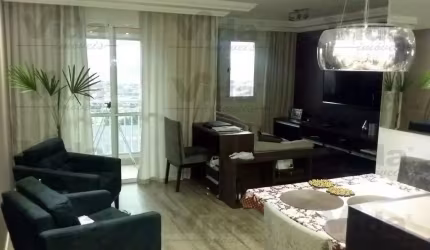 Apartamento em Osasco