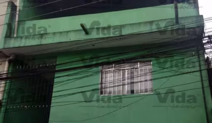 Casa Térrea em Jardim Conceição  -  Osasco