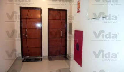 Apartamento em Osasco