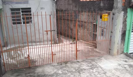 Casa  a venda em km 18  -  Osasco