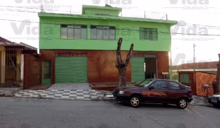 Casa Térrea em Osasco