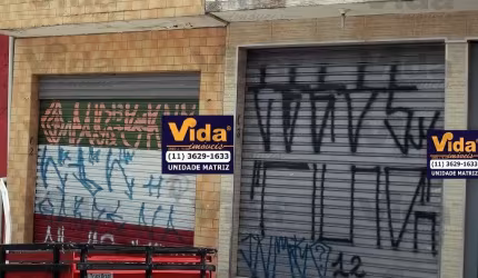 Salão Comercial para Locação em Jardim Alvorada  -  Osasco