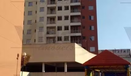 Apartamento em Osasco