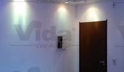 Apartamento à venda em Novo Osasco  -  Osasco