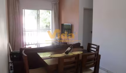 Apartamento em Santo Antônio - Osasco, SP