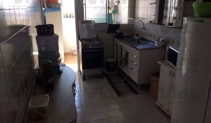 Apartamento em Santo Antônio  -  Osasco