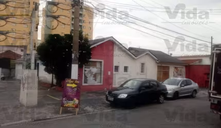 Terreno Área para Locação em Km 18  -  Osasco