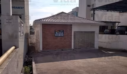 Casa Comercial para locação em Centro  -  Osasco