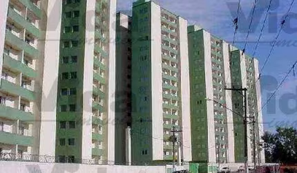 Apartamento em Osasco