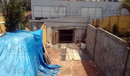 Terreno em Osasco