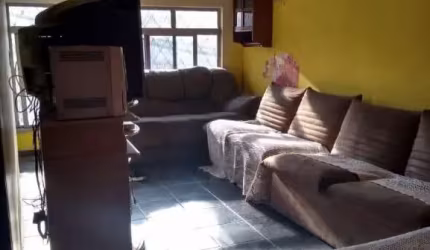 Casa Térrea em km 18  -  Osasco