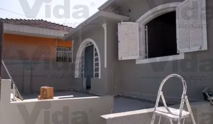 Casa Térrea à venda em Rochdale  -  Osasco