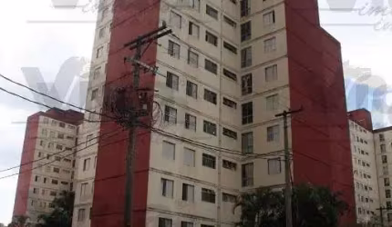 Apartamento em Piratininga - Osasco, SP