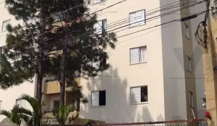 Apartamento em Osasco