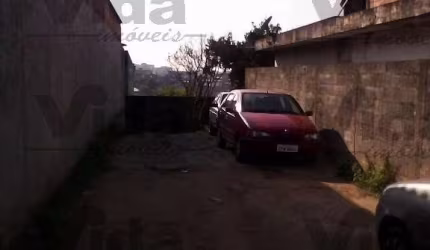 Terreno à venda em Munhoz Júnior  -  Osasco