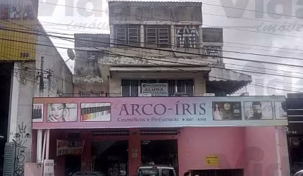 Casa Comercial em Jardim das Flores - Osasco, SP