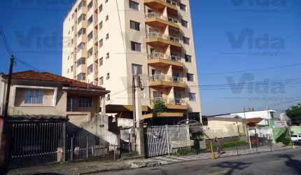 Apartamento em Bela Vista - Osasco, SP