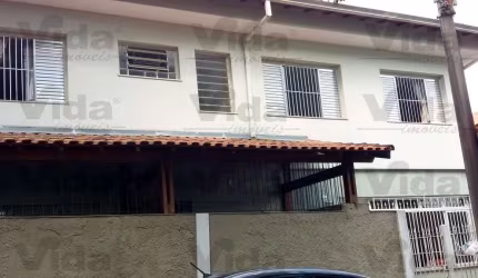 Casa Sobrado  a venda em Centro  -  Osasco