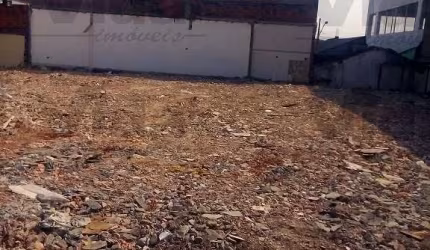 Terreno em Osasco