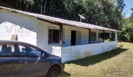 Chácara em Centro - Tapiraí, SP