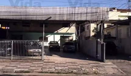 Salão Comercial em Osasco