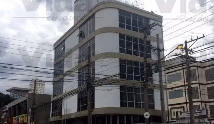 Prédio em Centro  -  Osasco