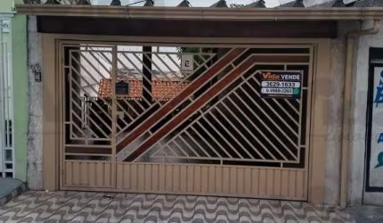 Casa Térrea em Jardim Roberto - Osasco, SP
