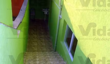 Casa Sobrado em Osasco