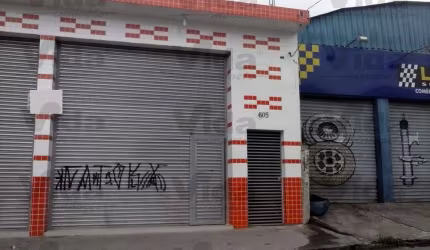 Salas Comercial para Locação em Munhoz  -  Osasco