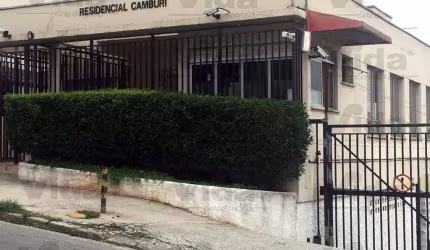 Apartamento Térreo em Osasco